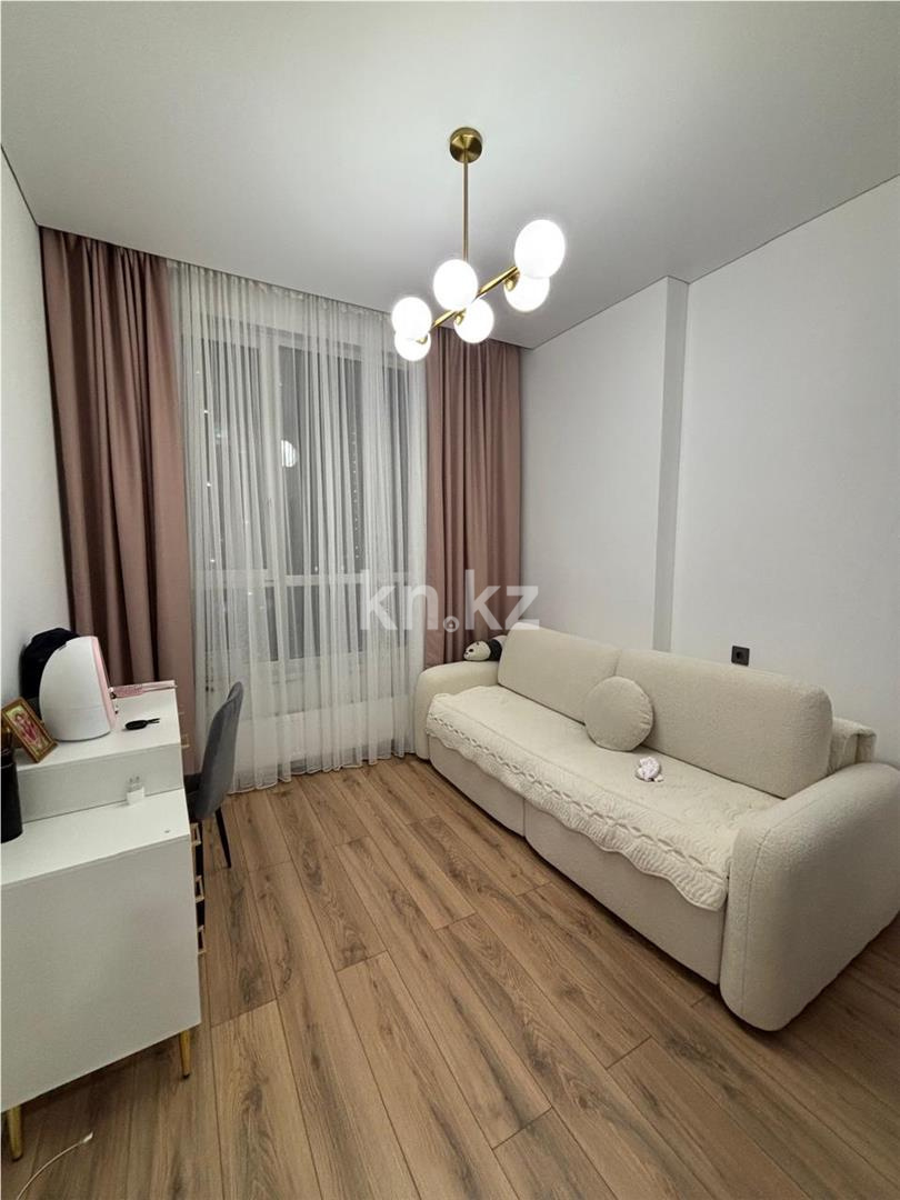 Продажа 2-комнатной квартиры, 83 м² в Астане - фото 9