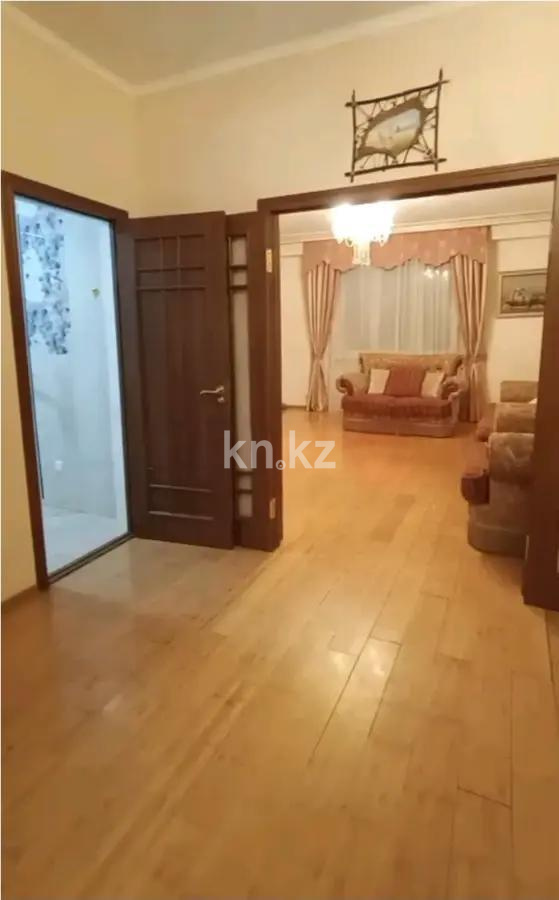 Продажа 2-комнатной квартиры, 90 м² в Астане