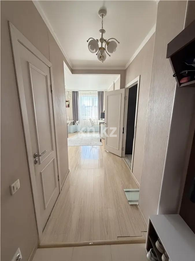 Продажа 2-комнатной квартиры, 45 м² в Астане - фото 5