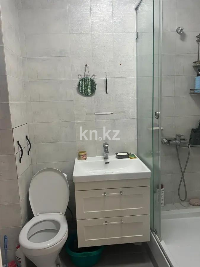 Продажа 4-комнатной квартиры, 75.5 м² в Алматы - фото 5