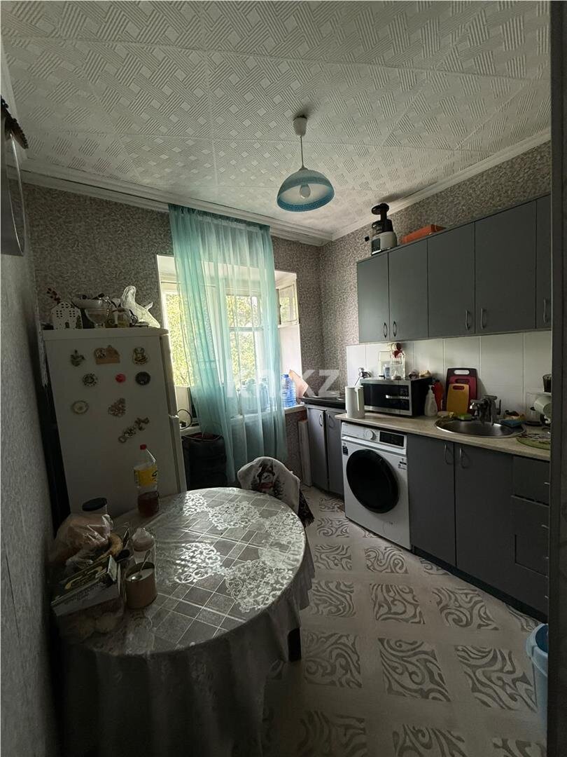 Продажа 3-комнатной квартиры, 45 м² в Караганде - фото 5