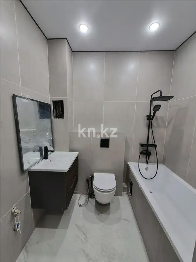 Продажа 1-комнатной квартиры, 31 м² в Астане - фото 3