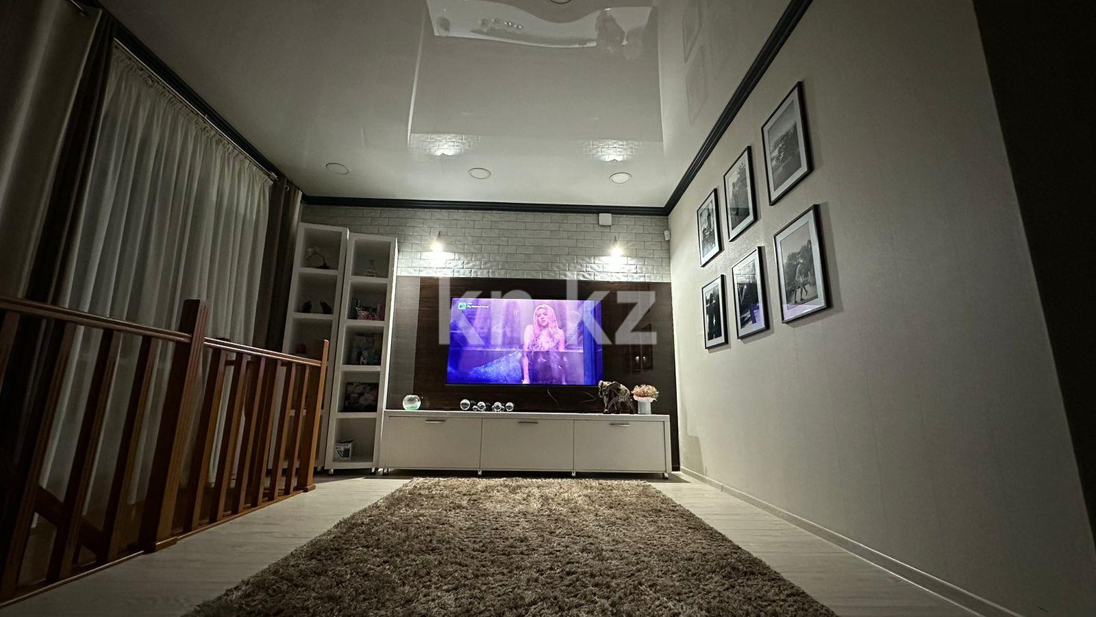 Продажа 5-комнатной квартиры, 160 м², мкр. Алтын Арка в Караганде - фото 3