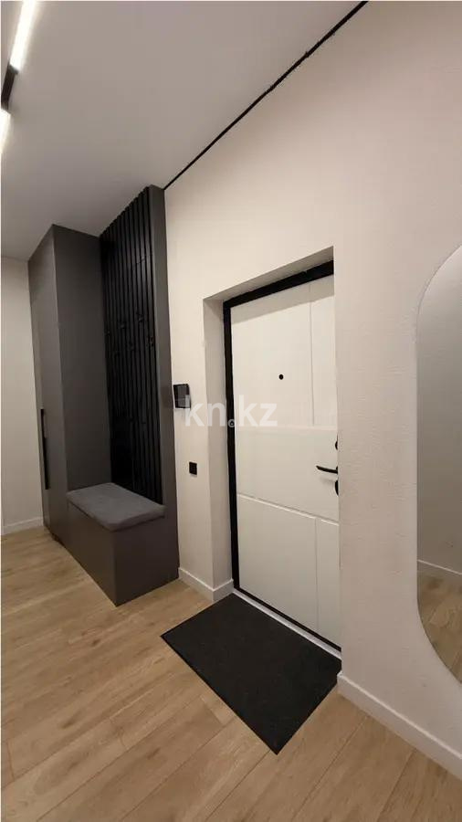 Продажа 2-комнатной квартиры, 41.3 м² в Астане - фото 4