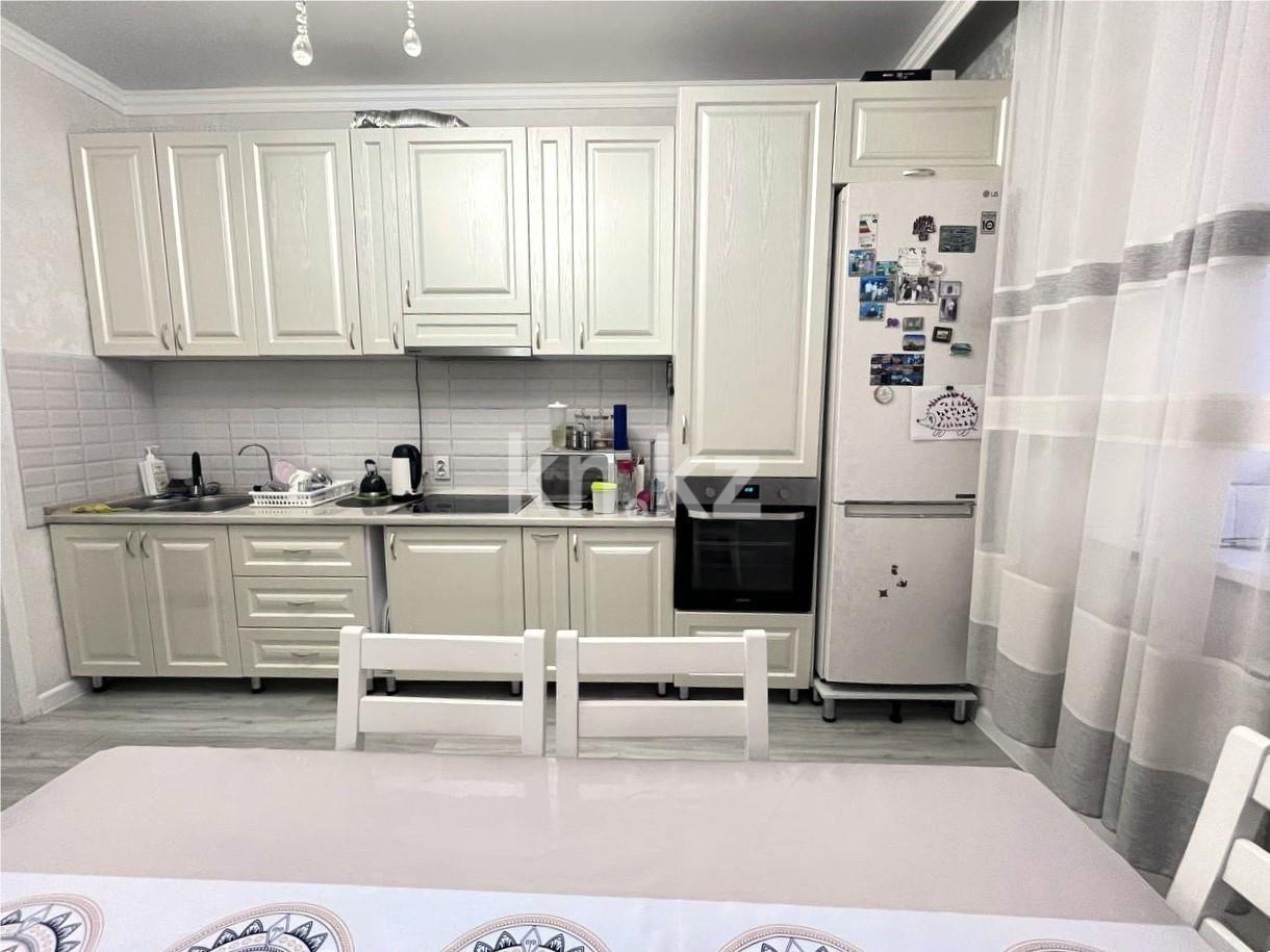 Продажа 3-комнатной квартиры, 92 м² в Караганде - фото 12