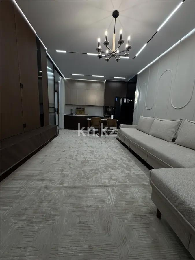 Продажа 2-комнатной квартиры, 47 м² в Астане