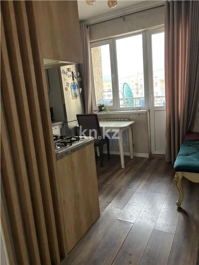 Продажа 2-комнатной квартиры, 64 м², мкр-н Жас Канат, дом  1/62 в Алматы - фото 3