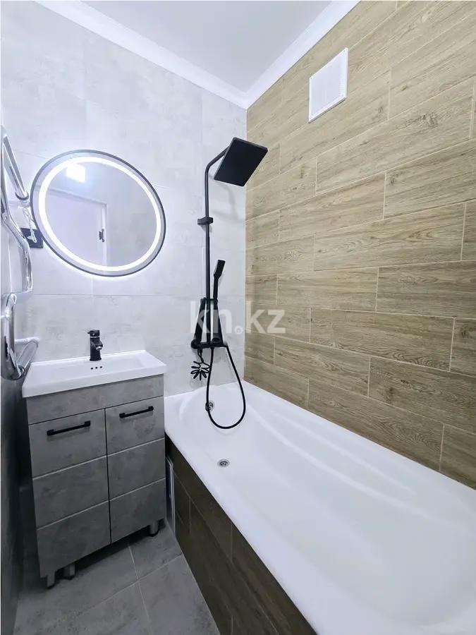 Продажа 3-комнатной квартиры, 56 м² в Алматы - фото 8