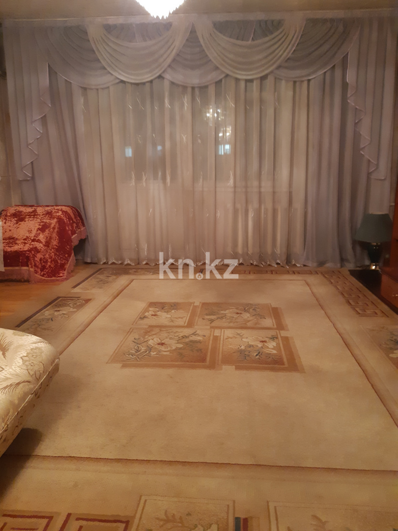 Продажа 3-комнатной квартиры, 70.1 м², Утепбаева, дом  3 в Семее