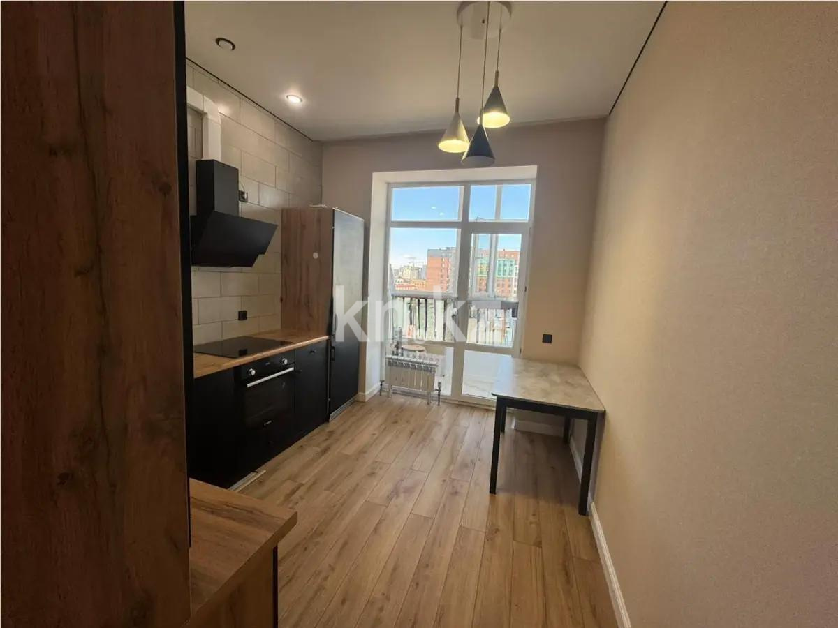 Продажа 2-комнатной квартиры, 68 м² в Астане - фото 3