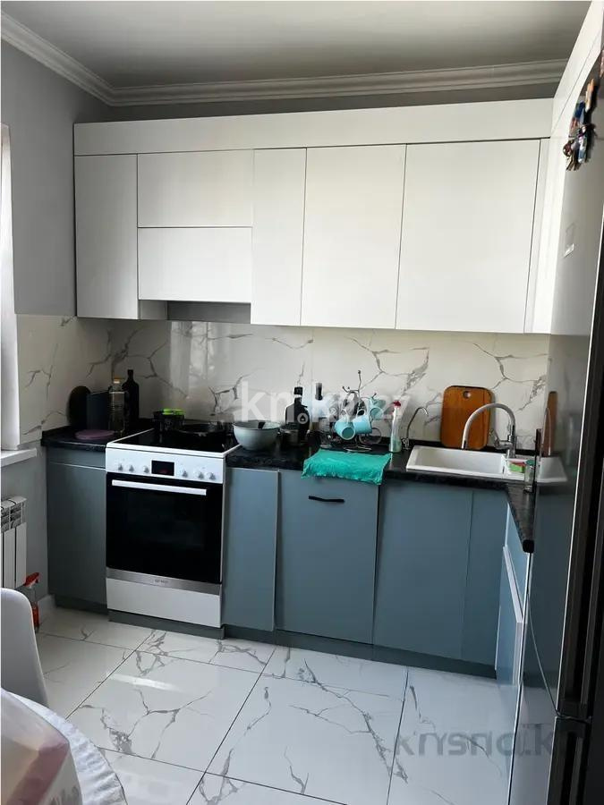 Продажа 3-комнатной квартиры, 93 м², мкр-н Кулагер, дом  14 в Алматы - фото 5