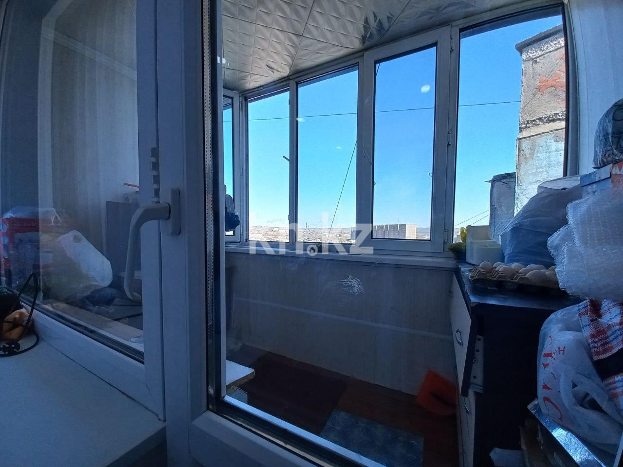 Продажа 3-комнатной квартиры, 67 м² в Темиртау - фото 11