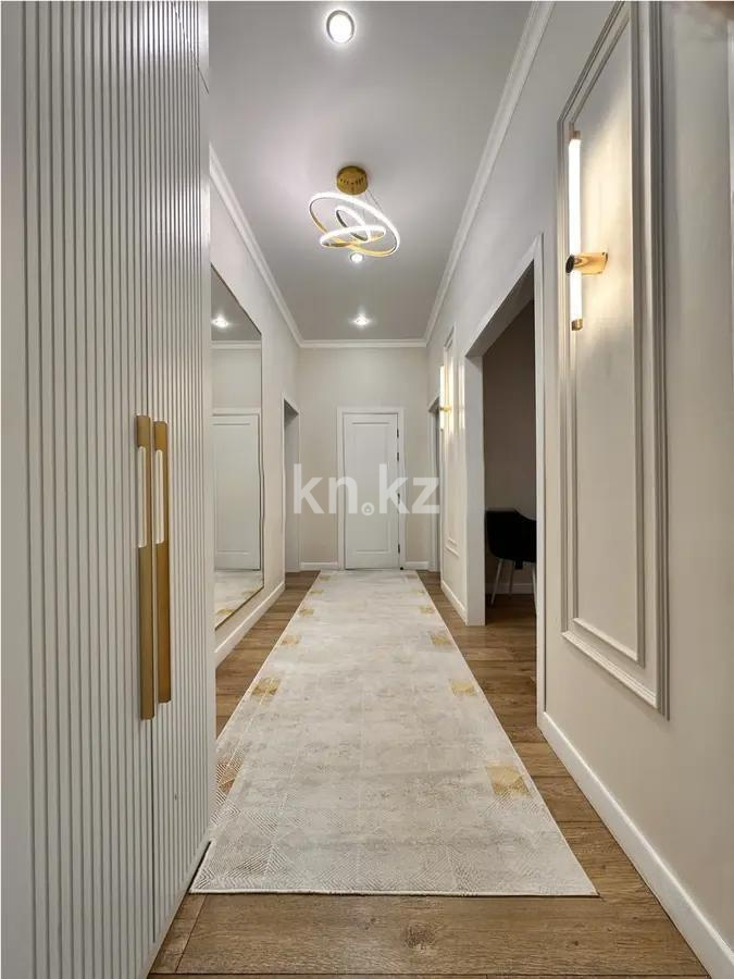 Продажа 3-комнатной квартиры, 80 м² в Астане - фото 7