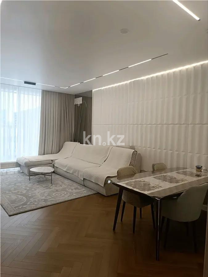Продажа 3-комнатной квартиры, 105 м² в Астане