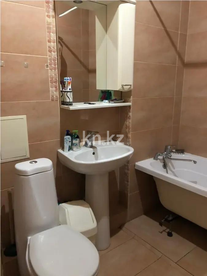 Продажа 3-комнатной квартиры, 128.5 м² в Астане - фото 4