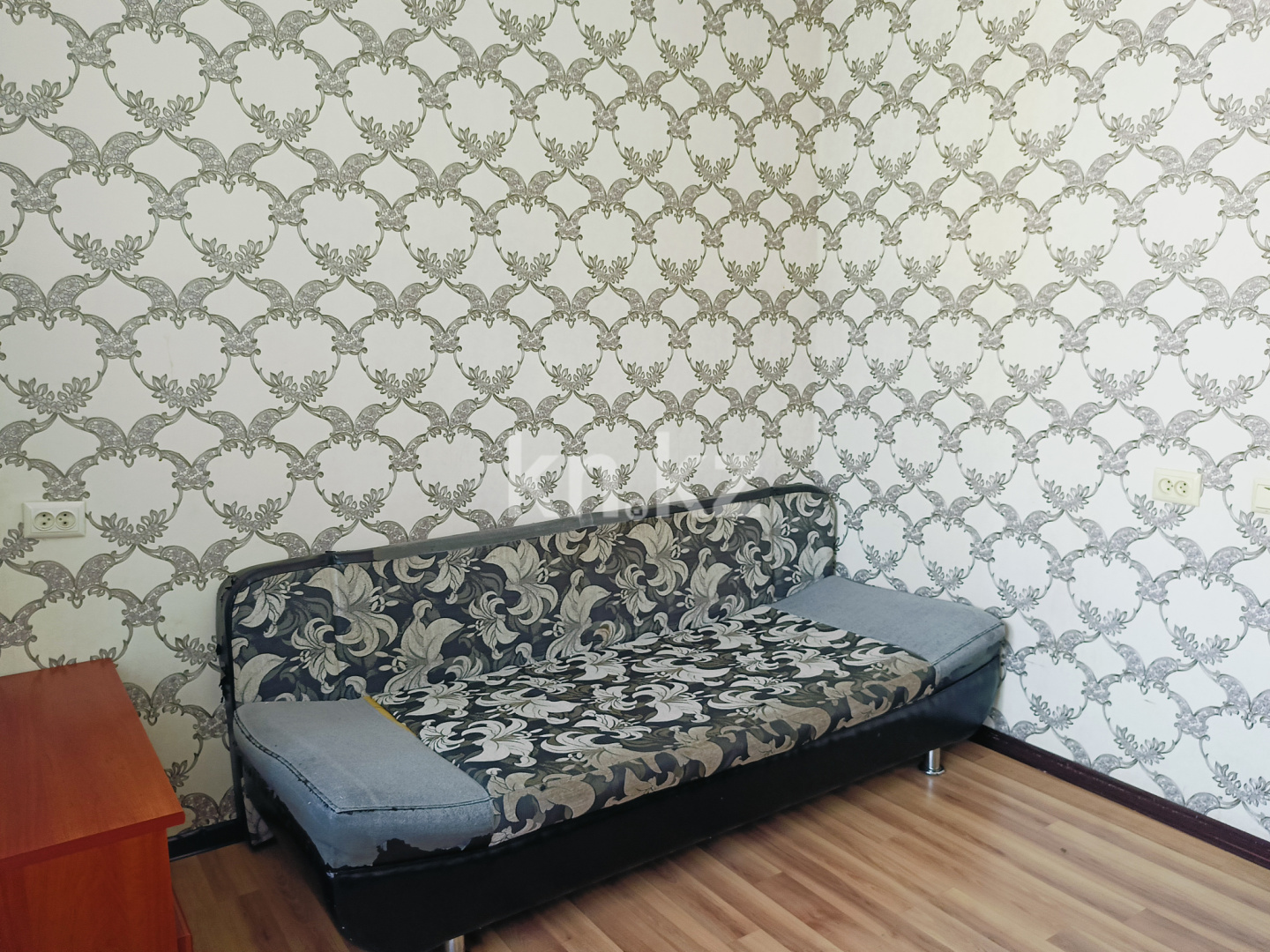 Продажа 2-комнатной квартиры, 35 м², ул. Косшыгулулы, дом  24/2 в Астане - фото 8