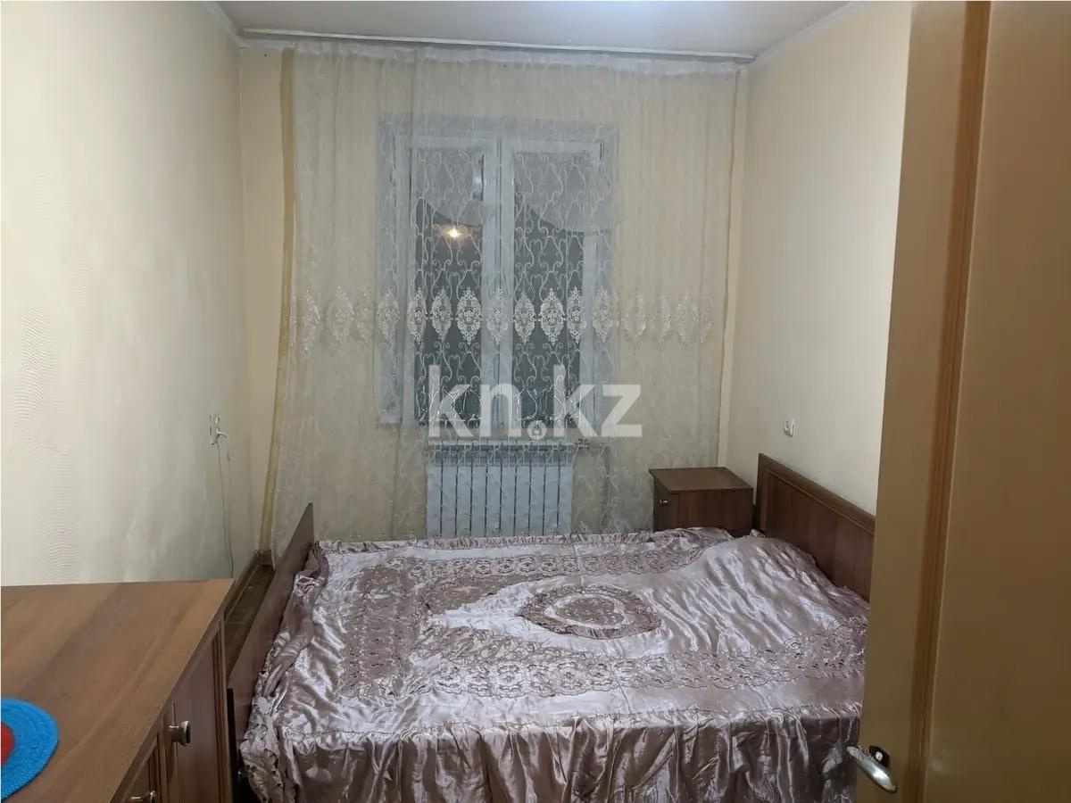 Продажа 2-комнатной квартиры, 44 м² в Алматы - фото 2