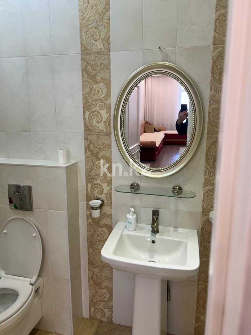 Аренда 3-комнатной квартиры, 125 м² в Астане - фото 17