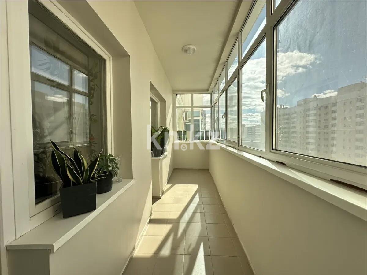 Продажа 3-комнатной квартиры, 110.5 м² в Астане - фото 7