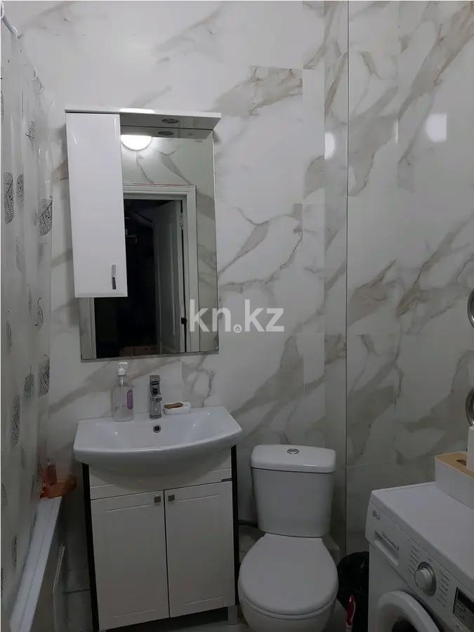 Продажа 1-комнатной квартиры, 39 м², ул. Айтматова, дом  59 в Астане - фото 3