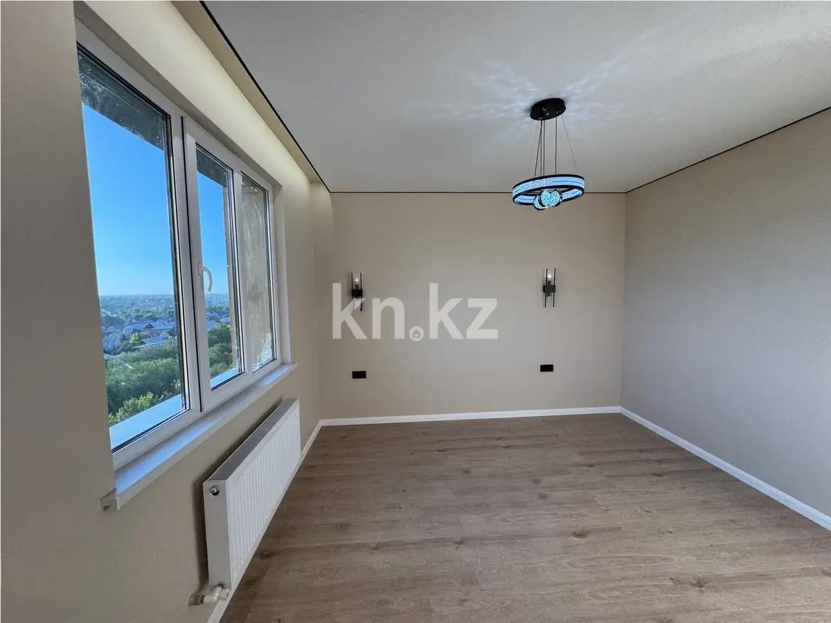 Продажа 3-комнатной квартиры, 78 м², ул. Омарова, дом  1 в Алматы - фото 4