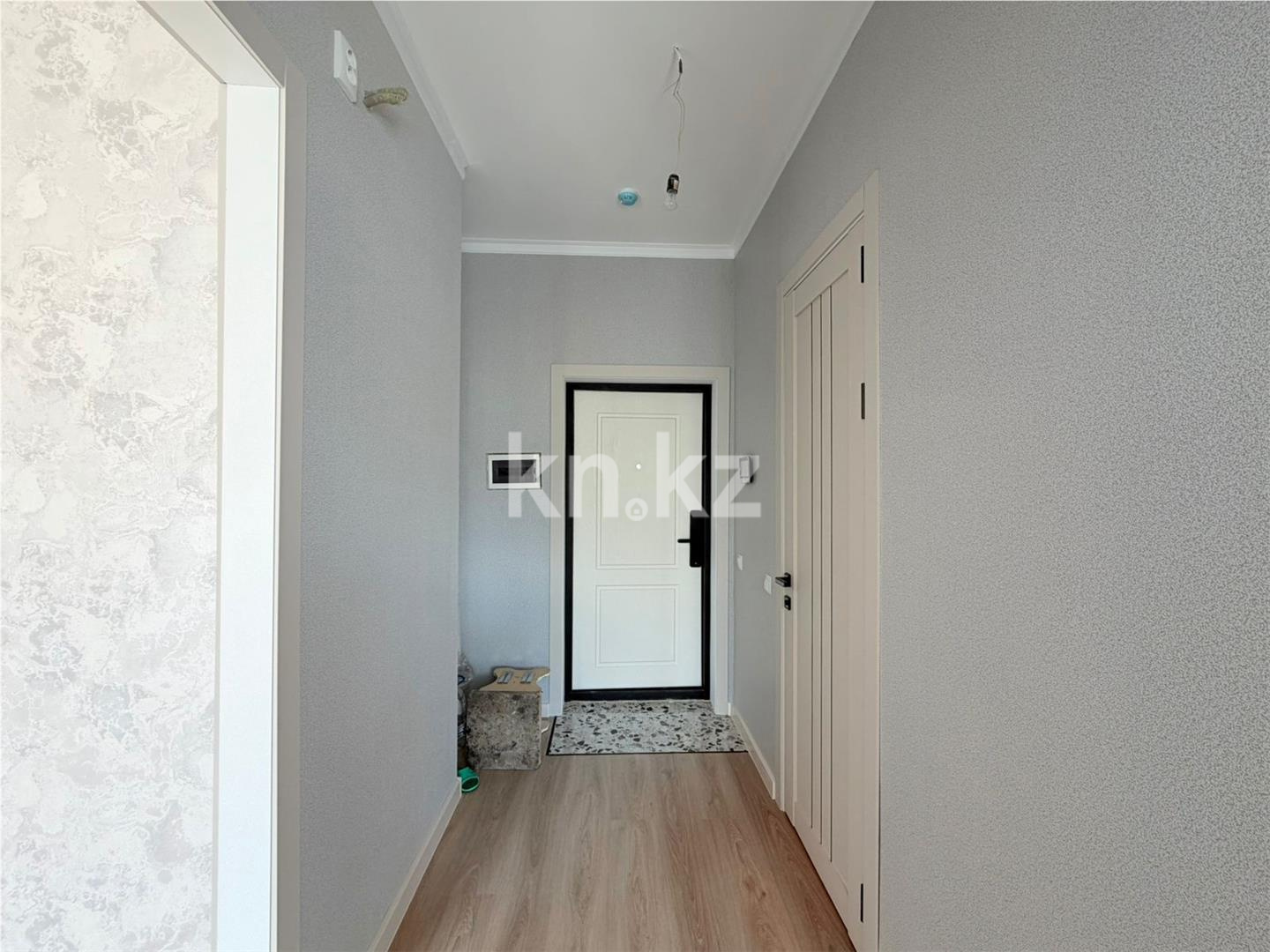 Продажа 1-комнатной квартиры, 41 м² в Астане - фото 6