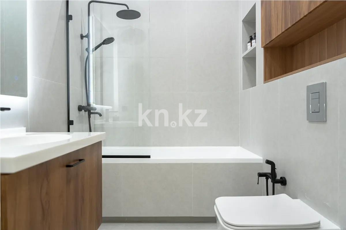 Продажа 3-комнатной квартиры, 100 м², пр. Туран, дом  43в в Астане - фото 6