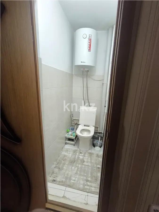 Продажа 2-комнатной квартиры, 57 м², ул. Ермекова, дом  106 в Караганде - фото 4