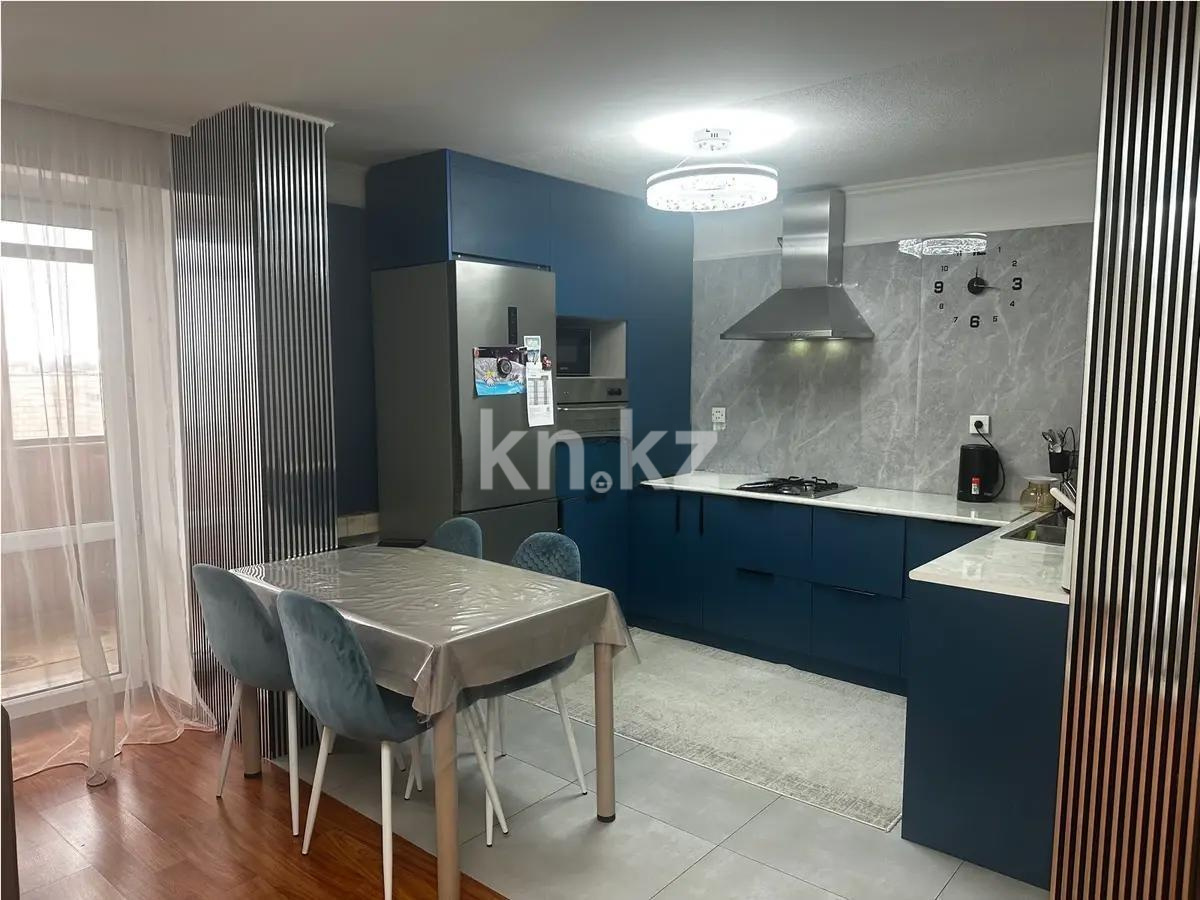 Продажа 3-комнатной квартиры, 120 м² в Караганде - фото 6