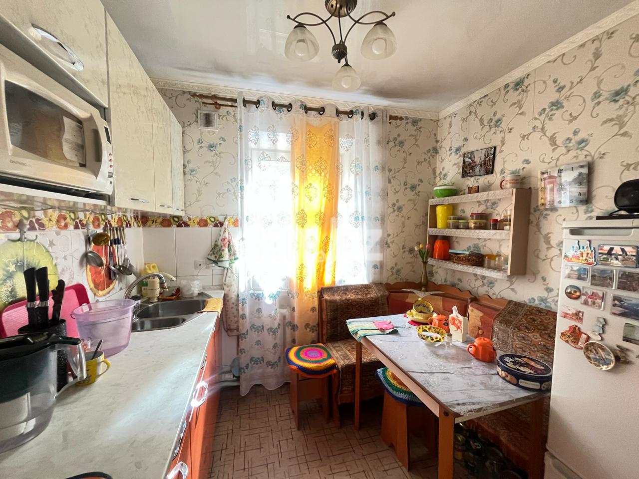 Продажа 3-комнатного дома, 53 м² в Караганде - фото 8