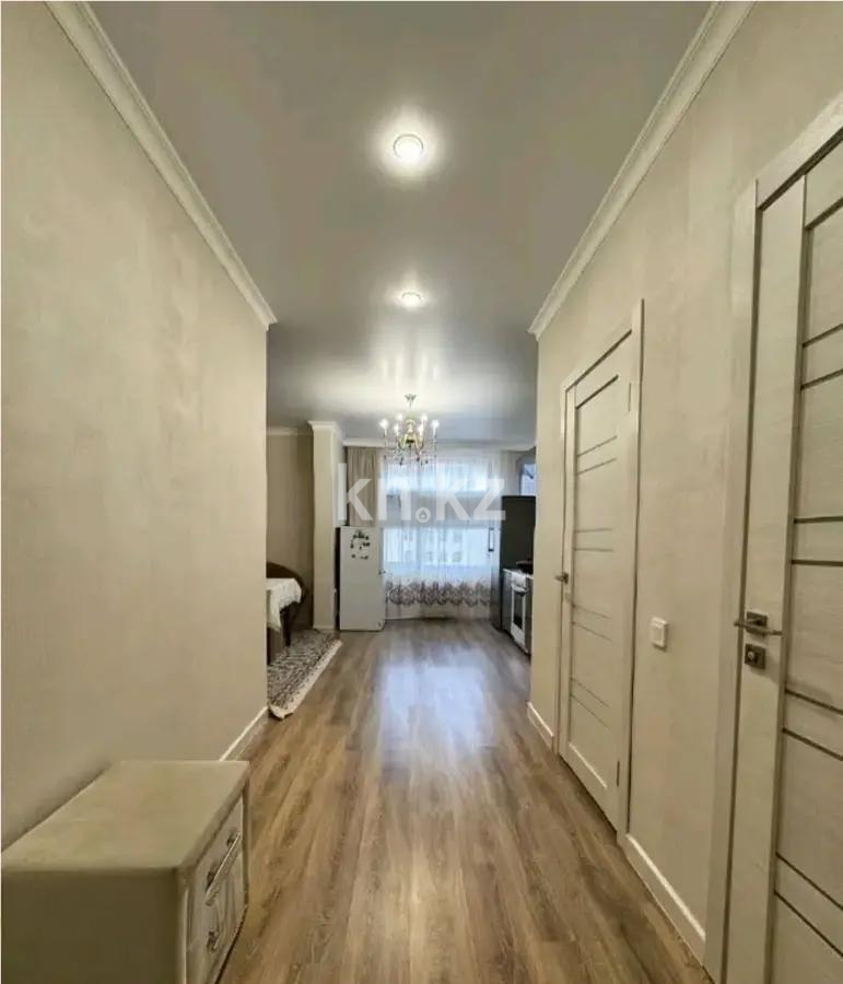 Продажа 2-комнатной квартиры, 55 м², ул. Нурмагамбетова, дом  29 в Астане - фото 2
