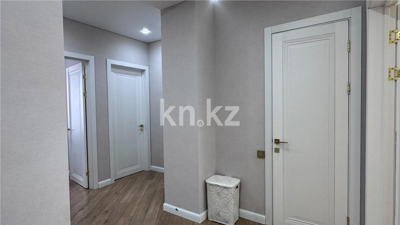 Продажа 3-комнатной квартиры, 90 м² в Караганде - фото 9