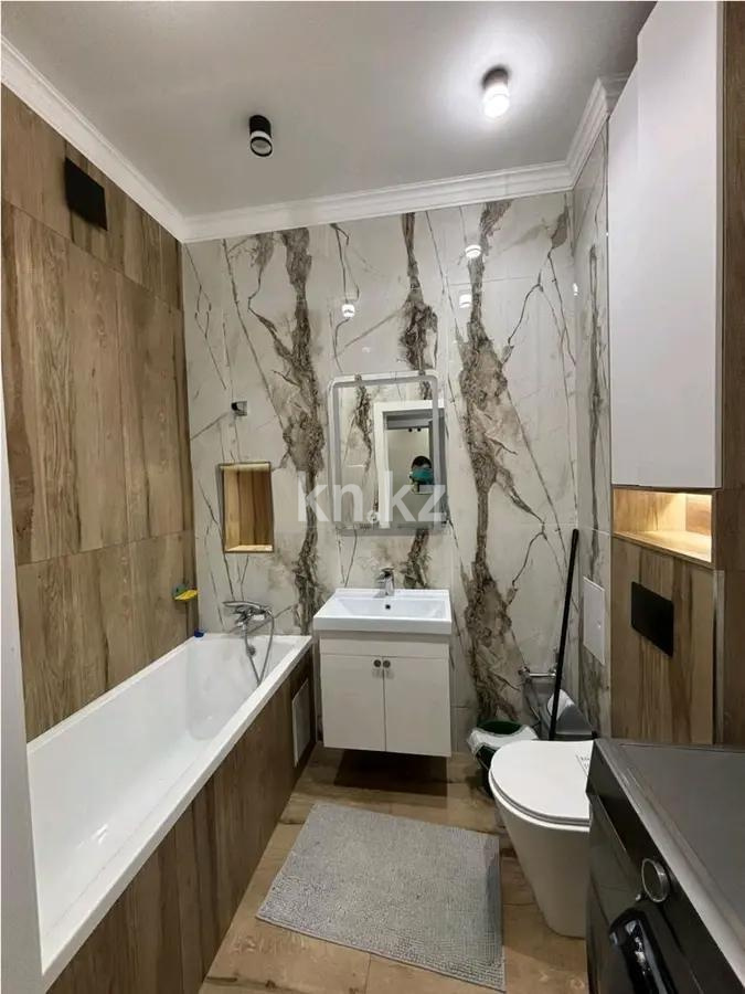 Продажа 2-комнатной квартиры, 65.5 м² в Астане - фото 4