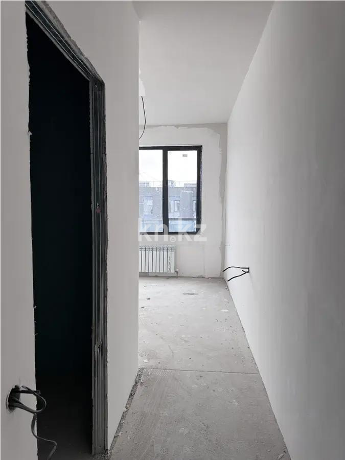 Продажа 2-комнатной квартиры, 64 м² в Алматы - фото 2