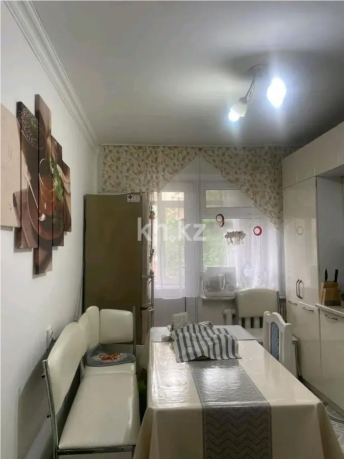 Продажа 4-комнатной квартиры, 110 м² в Астане - фото 4