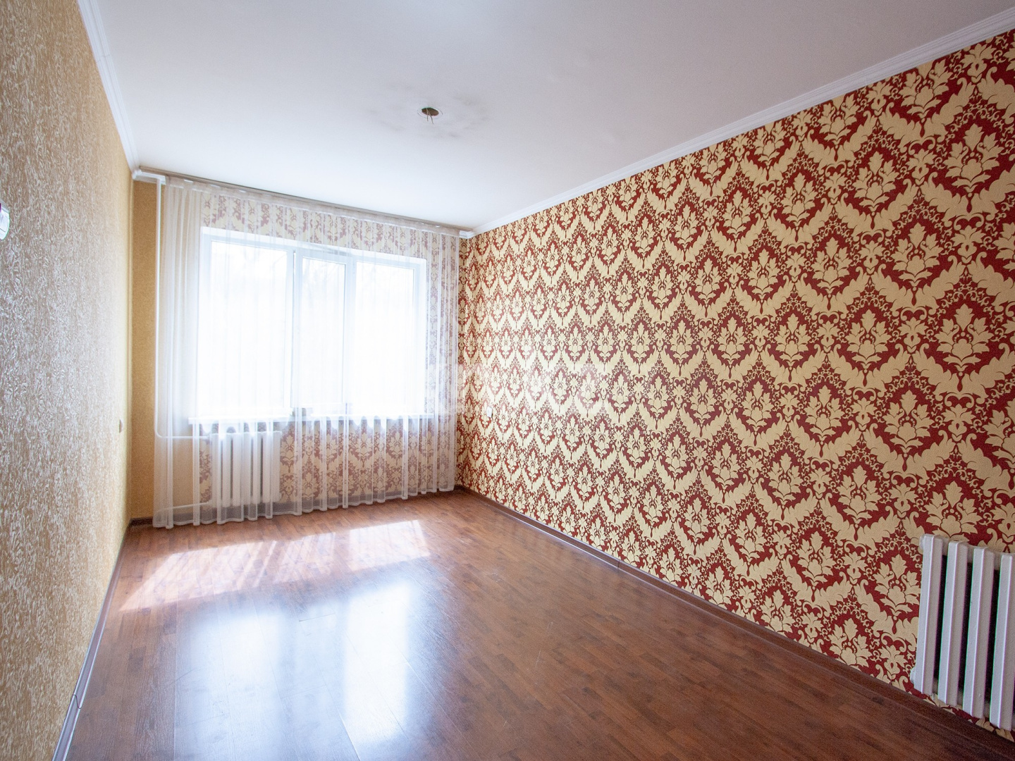 Продажа 3-комнатной квартиры, 62.4 м² в Алматы - фото 3