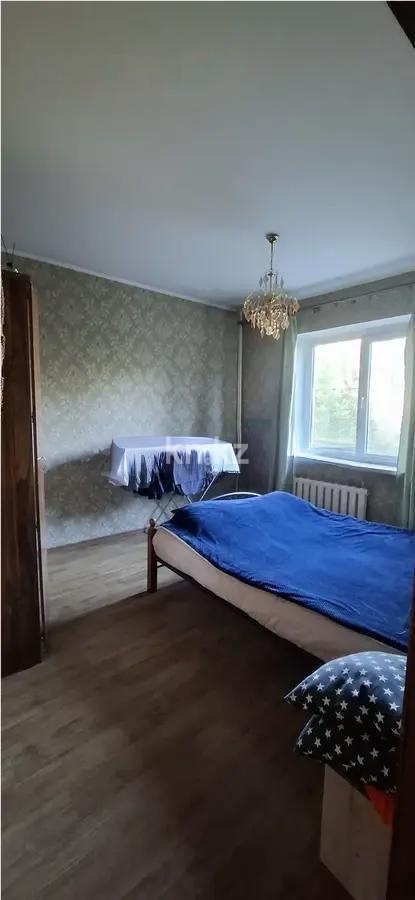 Продажа 2-комнатной квартиры, 53.4 м², мкр-н Жулдыз-1, дом  13 в Алматы - фото 2