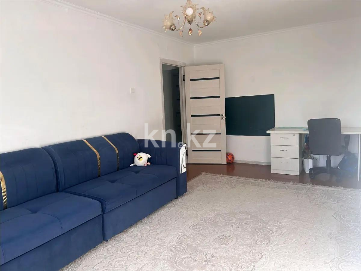 Продажа 4-комнатной квартиры, 74 м² в Алматы