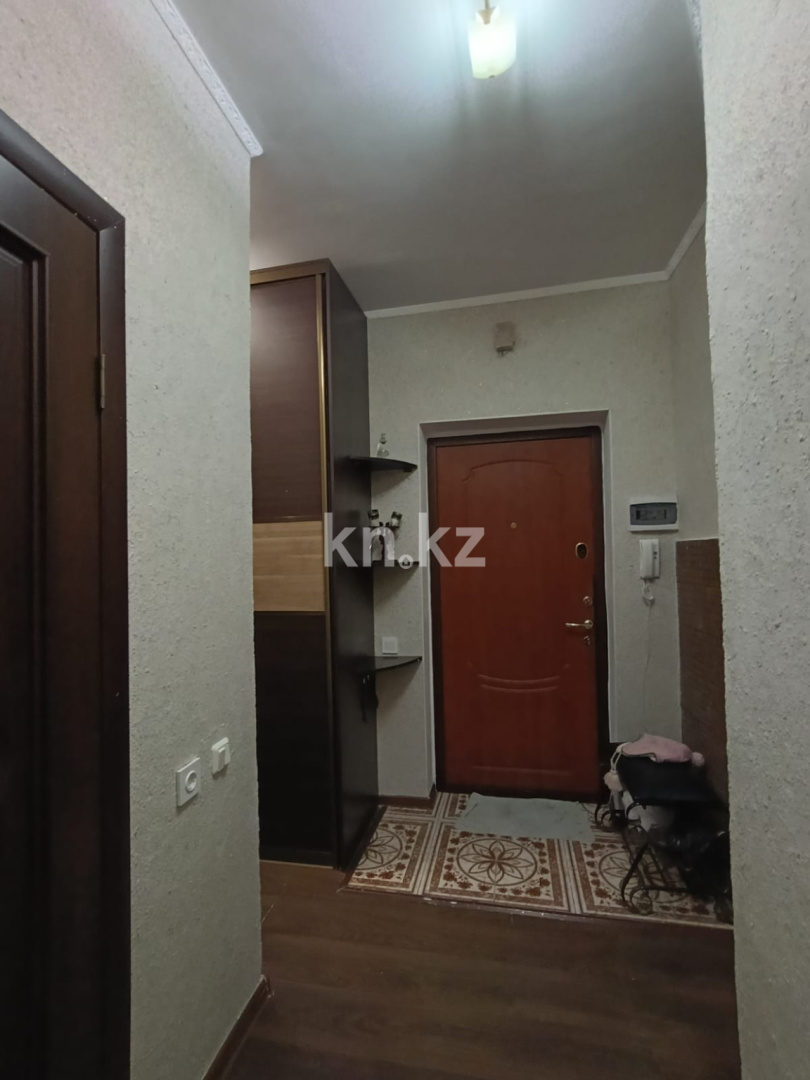 Аренда 3-комнатной квартиры, 53 м² в Астане - фото 8