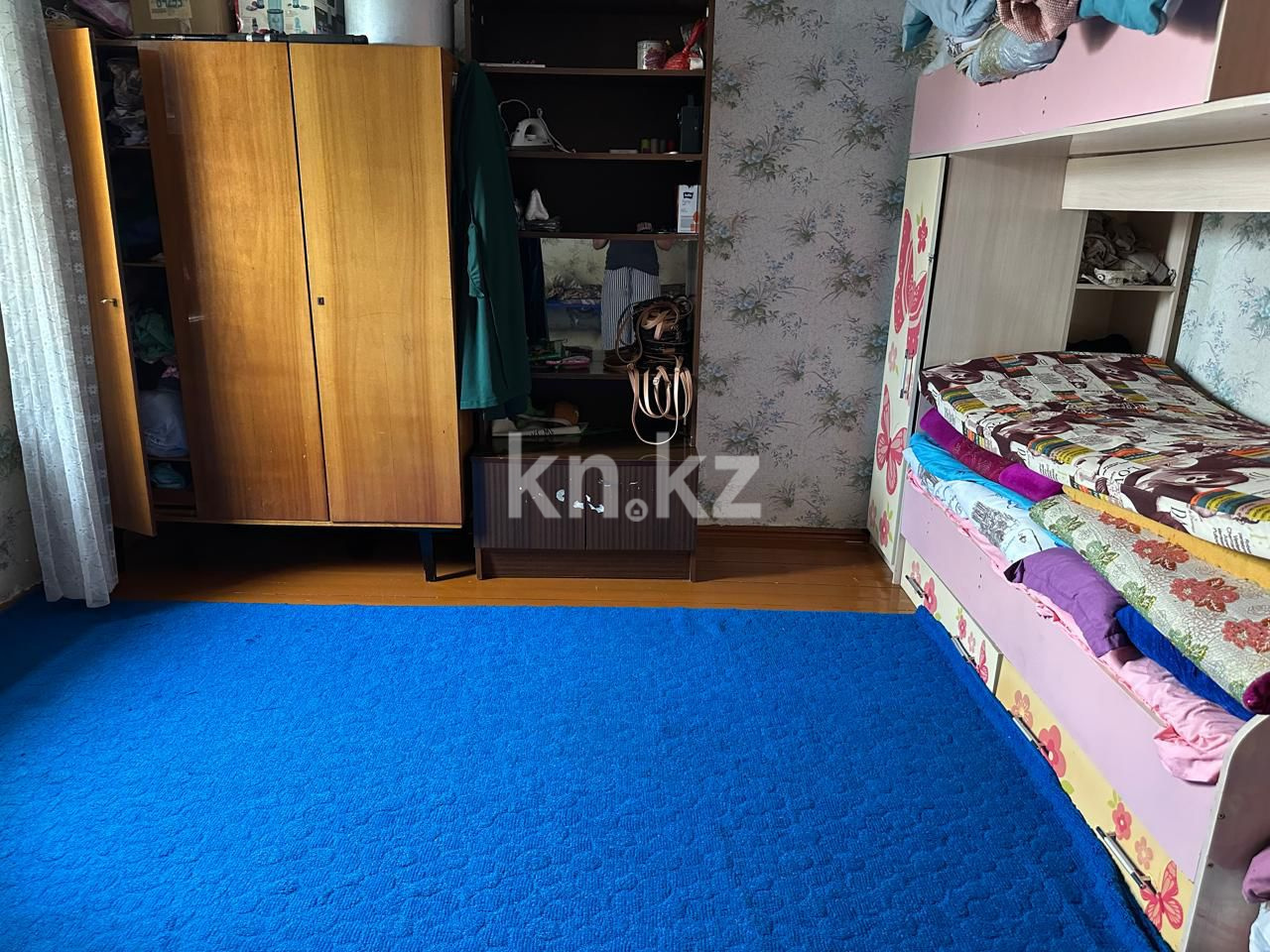 Продажа 4-комнатной квартиры, 84 м², мкр-н Степной-4, дом  19 в Караганде - фото 5