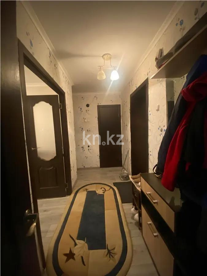 Продажа 2-комнатной квартиры, 47 м², ул. Карбышева, дом  15/2 в Караганде - фото 6