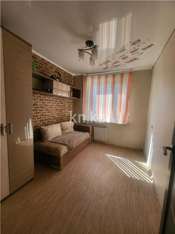 Продажа 4-комнатной квартиры, 62 м² в Караганде - фото 4
