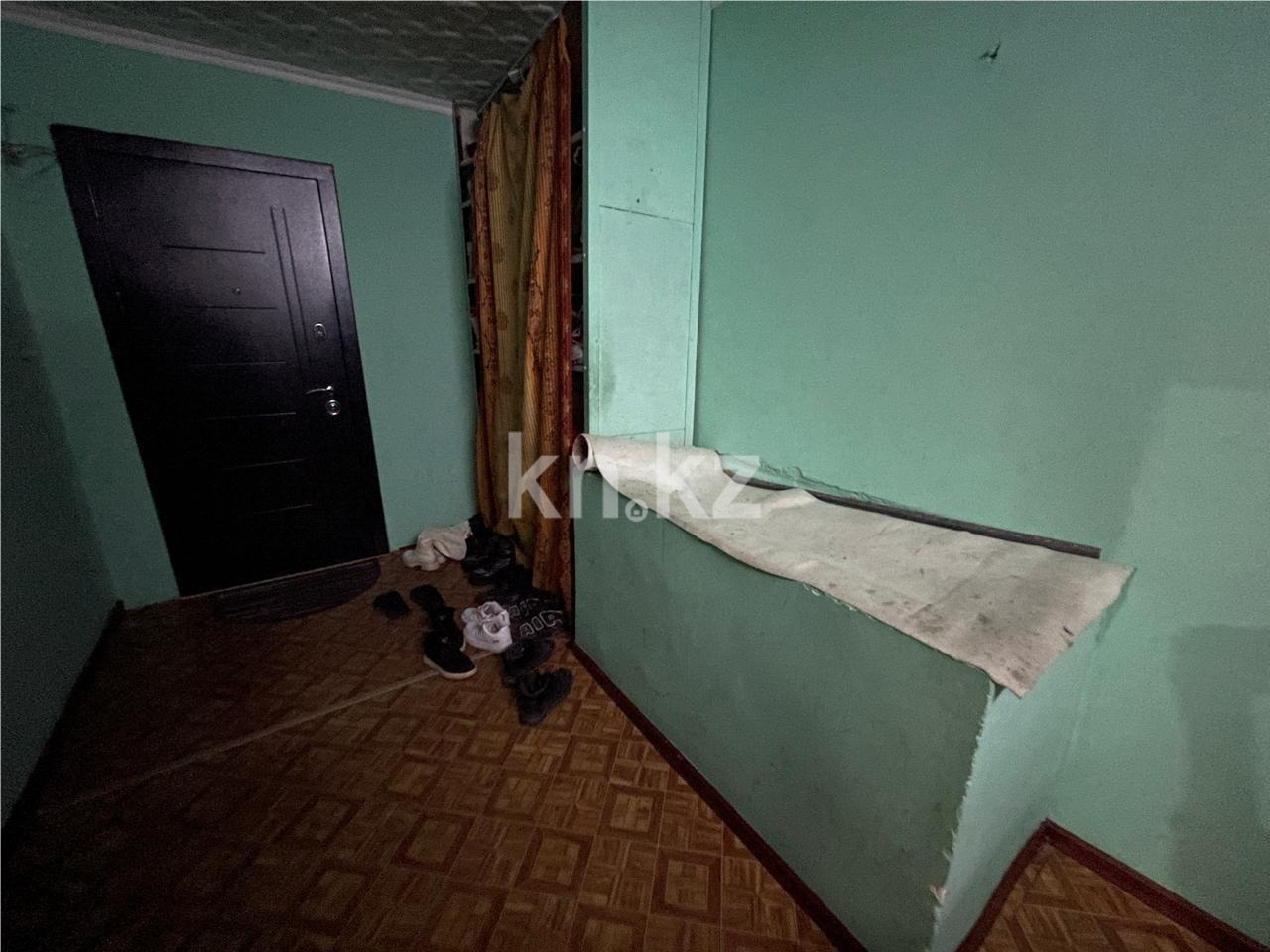 Продажа 4-комнатной квартиры, 73 м², ул. Гапеева в Караганде - фото 24