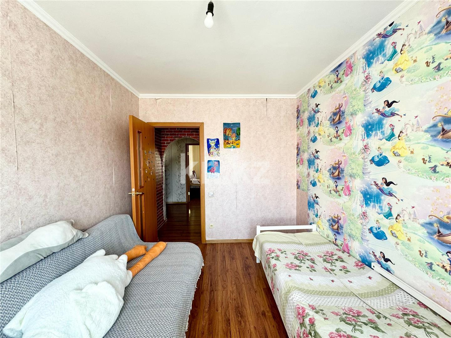 Продажа 4-комнатной квартиры, 87 м², пр. Шахтеров в Караганде - фото 11