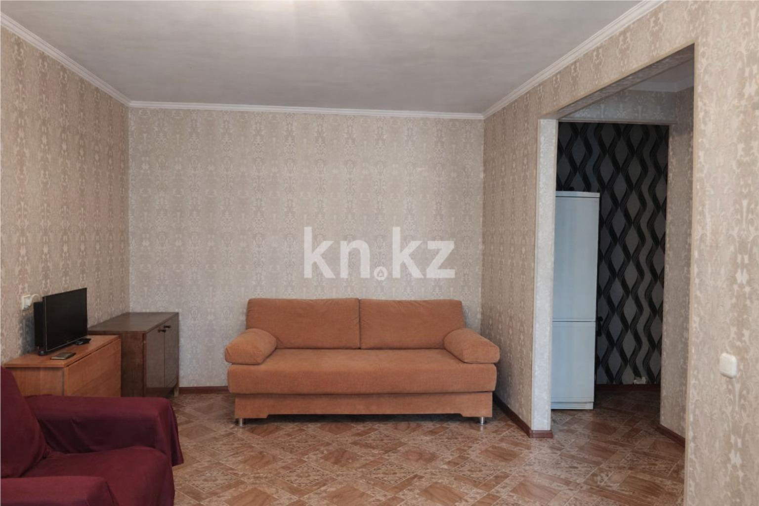 Продажа 2-комнатной квартиры, 46 м² в Караганде - фото 2