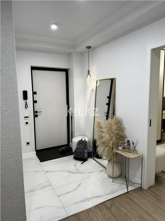 Продажа 3-комнатной квартиры, 77.9 м² в Алматы - фото 5