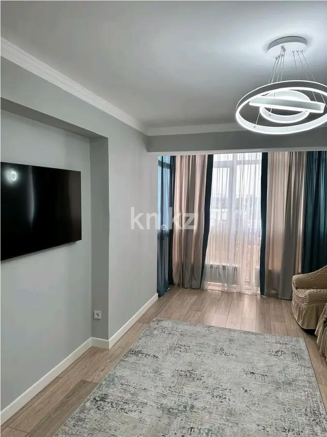 Продажа 2-комнатной квартиры, 68.2 м², ул. Толе би, дом  285/8 в Алматы