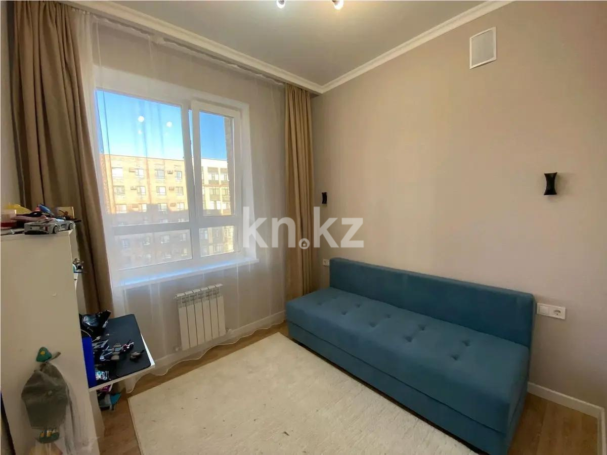 Продажа 3-комнатной квартиры, 50 м² в Астане - фото 3
