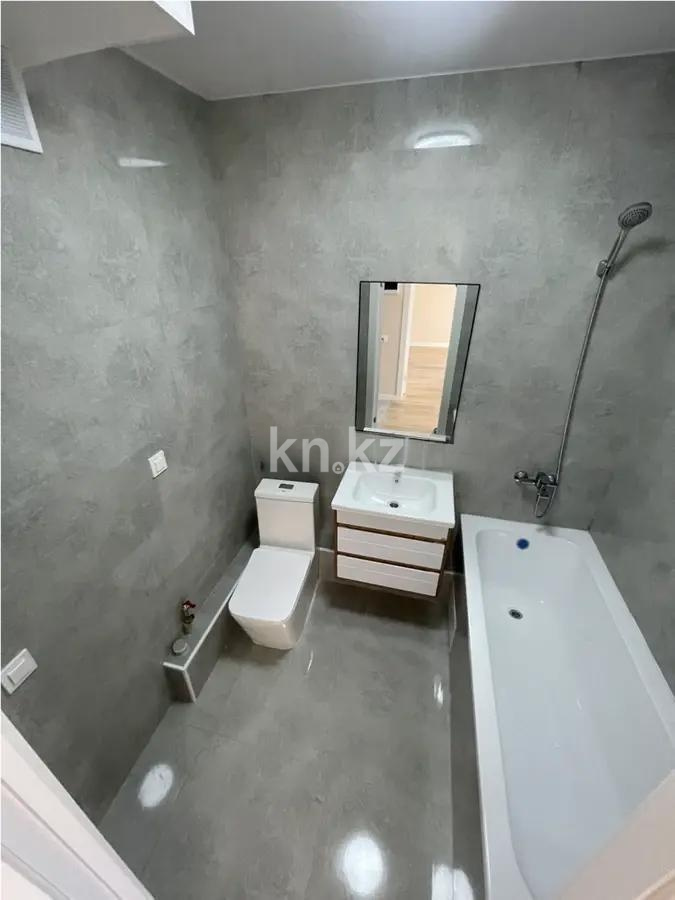 Продажа 1-комнатной квартиры, 34.67 м² в Астане - фото 3