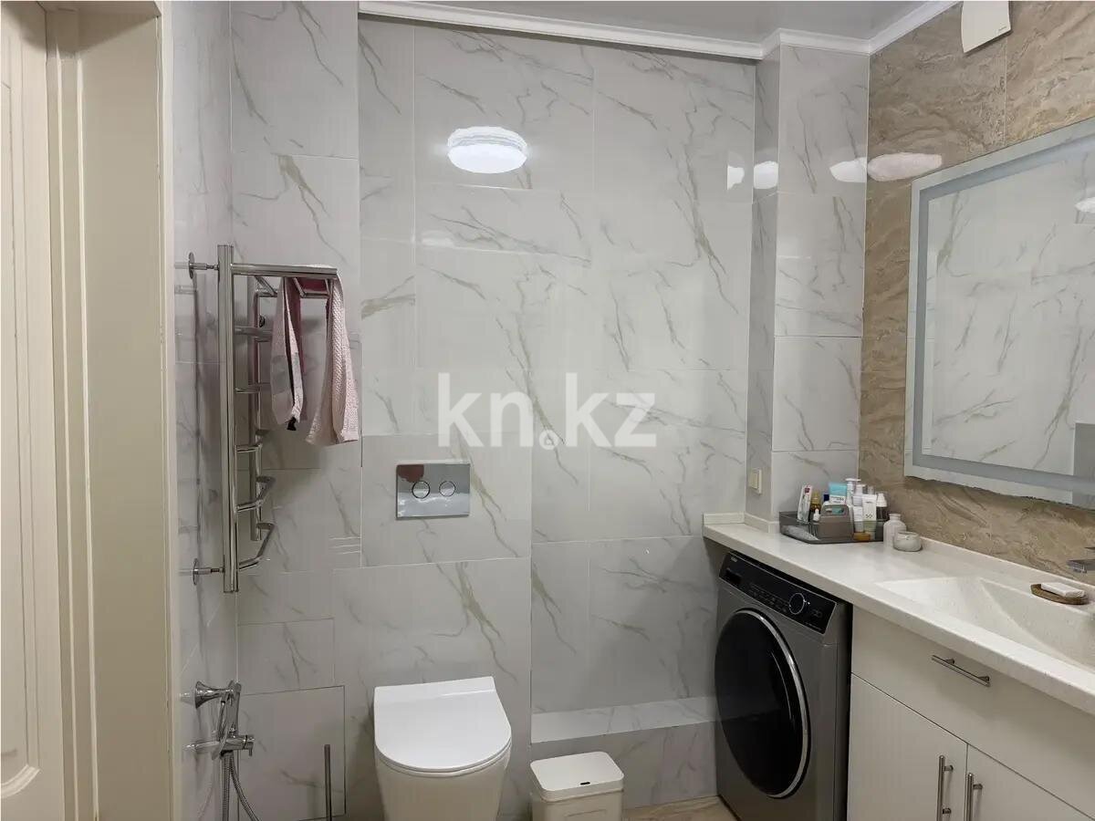Продажа 3-комнатной квартиры, 91.7 м² в Астане - фото 6